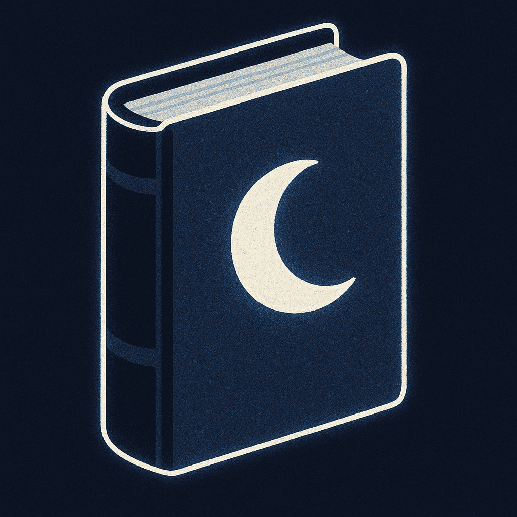 Reading Order Books Logo