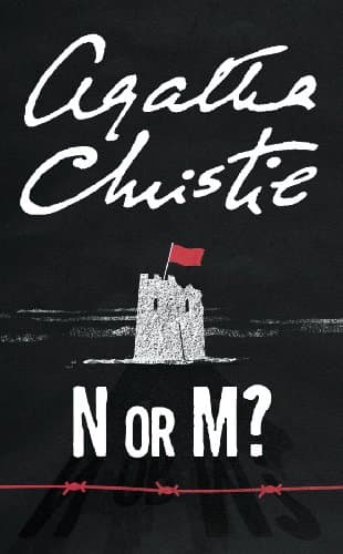 Cover of N or M?