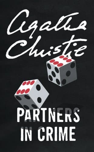 Cover of Partners in Crime