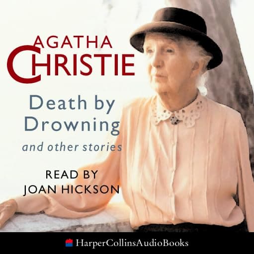 Cover of Death by Drowning