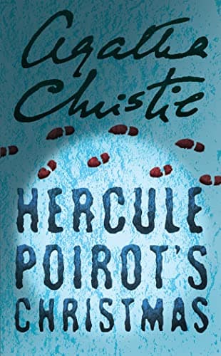 Cover of Hercule Poirot's Christmas / Holiday for Murder / Murder for Christmas