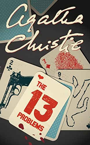 Cover of The Thirteen Problems