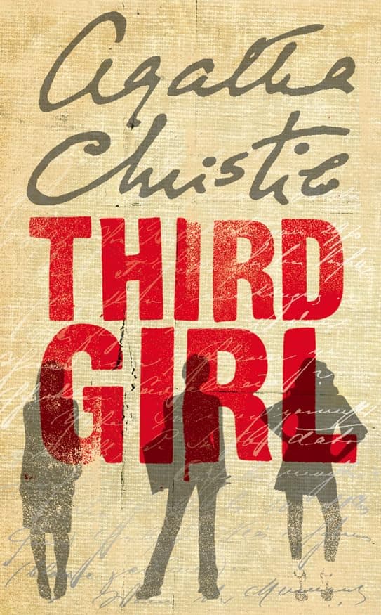 Cover of Third Girl