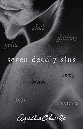 Cover of Seven Deadly Sins
