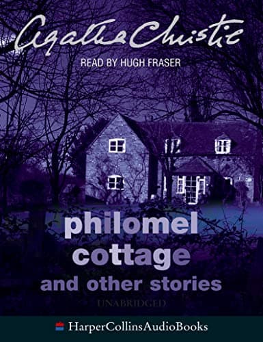 Cover of The Listerdale Mystery