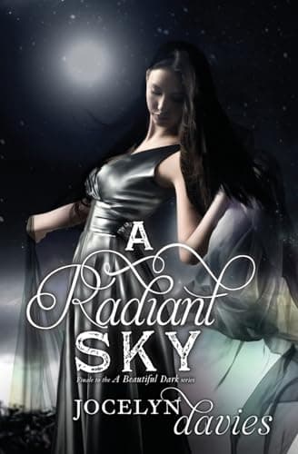 Cover of A Radiant Sky