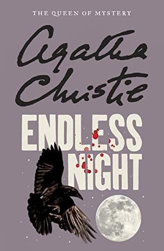 Cover of Endless Night
