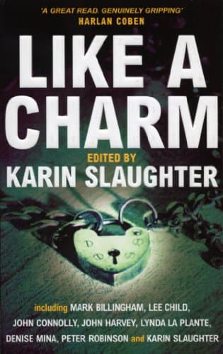 Cover of Like a Charm