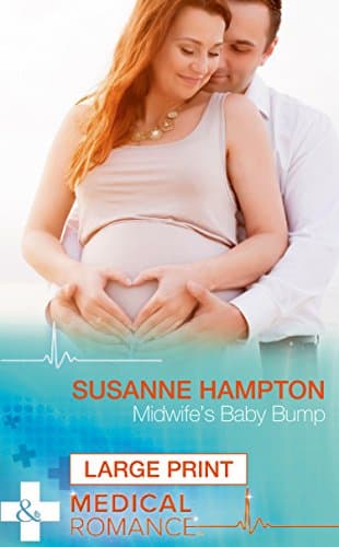 Cover of Midwife's Baby Bump (By: Susanne Hampton)