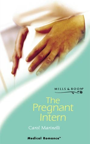 Cover of The Pregnant Intern