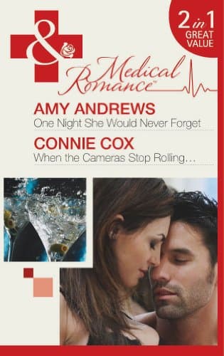 Cover of One Night She Would Never Forget