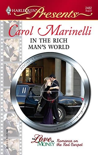 Cover of In the Rich Man's World
