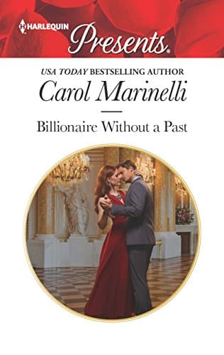 Cover of Billionaire Without a Past