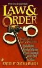 Cover of Law and Order