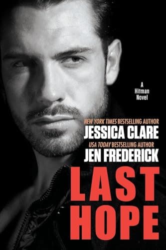 Cover of Last Hope