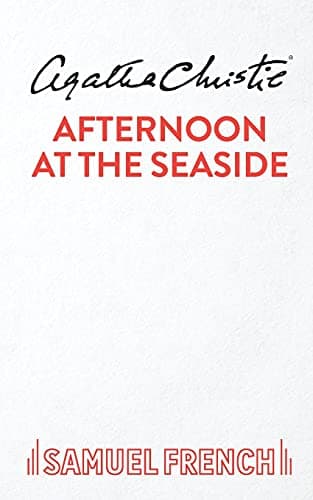 Cover of Afternoon at the Seaside