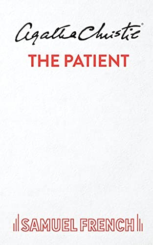 Cover of The Patient