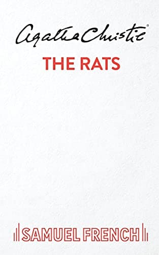 Cover of Rats