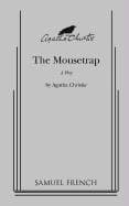 Cover of The Mousetrap