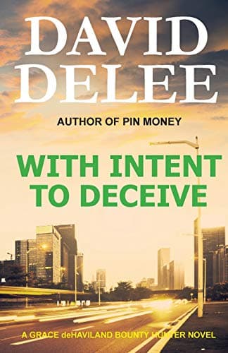 Cover of With Intent to Deceive