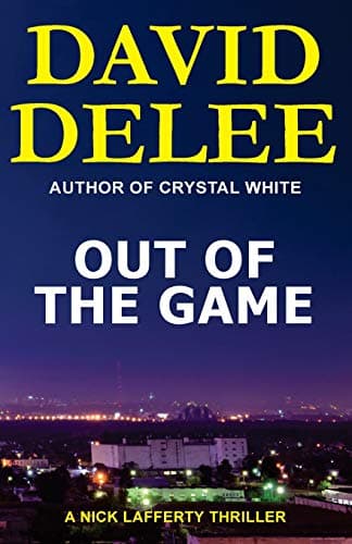 Cover of Out of the Game
