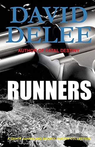 Cover of Runners