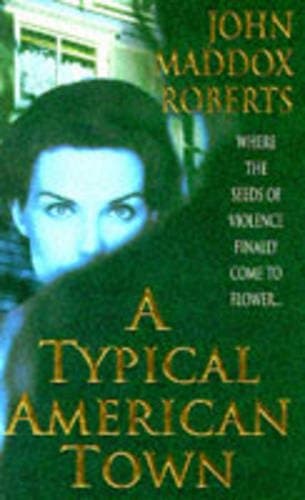 Cover of Typical American Town