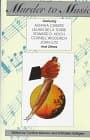 Cover of Murder to Music