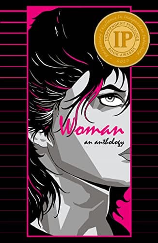 Cover of Woman: An Anthology