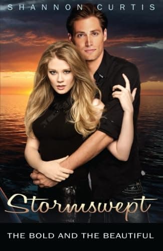 Cover of Stormswept (By: Shannon Curtis)