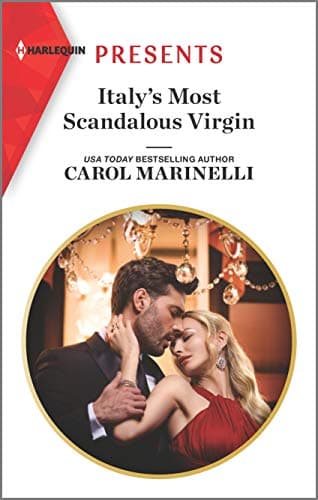 Cover of Italy's Most Scandalous Virgin