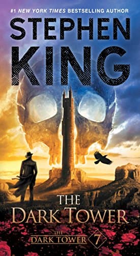 Cover of The Dark Tower