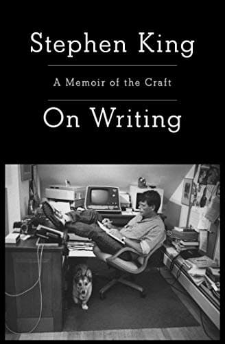 Cover of On Writing