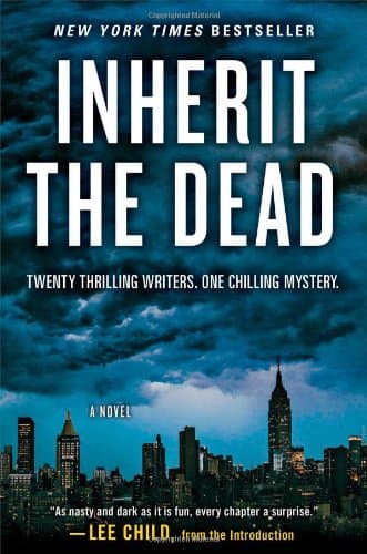 Cover of Inherit the Dead