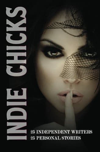 Cover of Indie Chicks