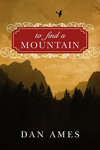 Cover of To Find a Mountain (As: Dani Amore)