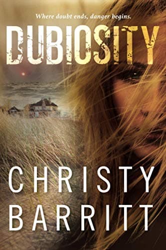 Cover of Dubiosity