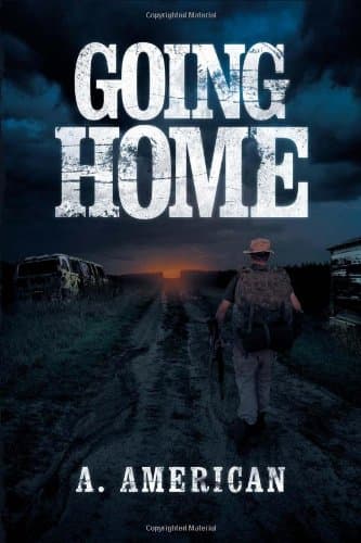Cover of Going Home