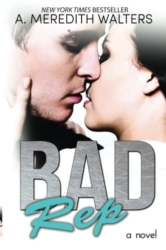 Cover of Bad Rep