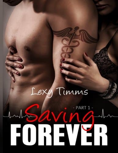 Cover of Saving Forever - Part 1