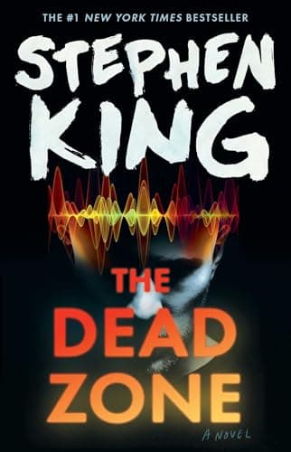 Cover of The Dead Zone