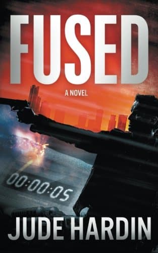 Cover of Fused