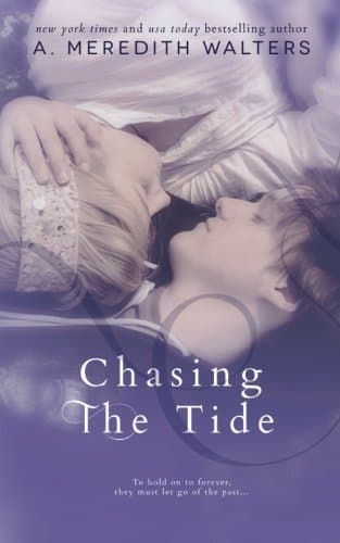 Cover of Chasing the Tide
