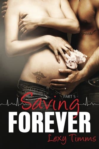 Cover of Saving Forever - Part 5