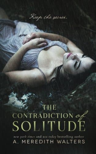 Cover of The Contradiction of Solitude