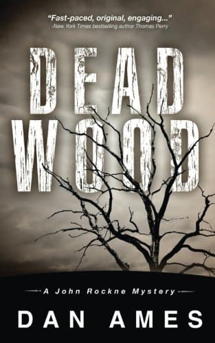 Cover of Dead Wood