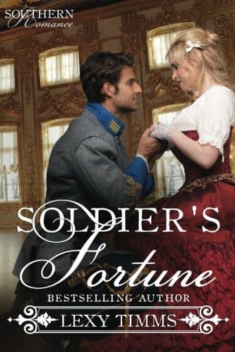 Cover of Soldier's Fortune