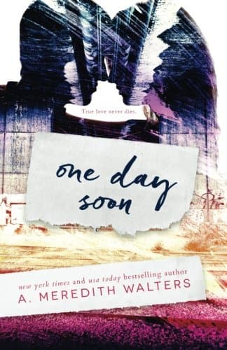 Cover of One Day Soon