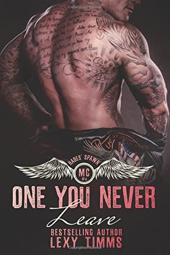 Cover of One You Never Leave