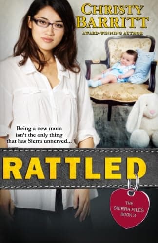 Cover of Rattled